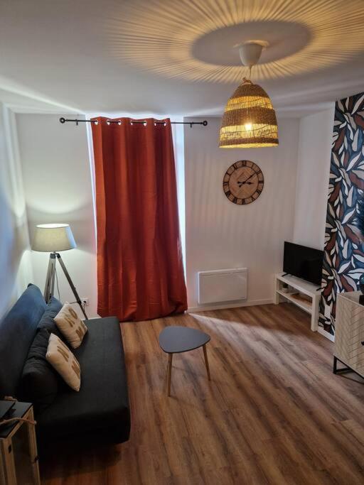 Le Carnot Apartment Montceau-les-Mines